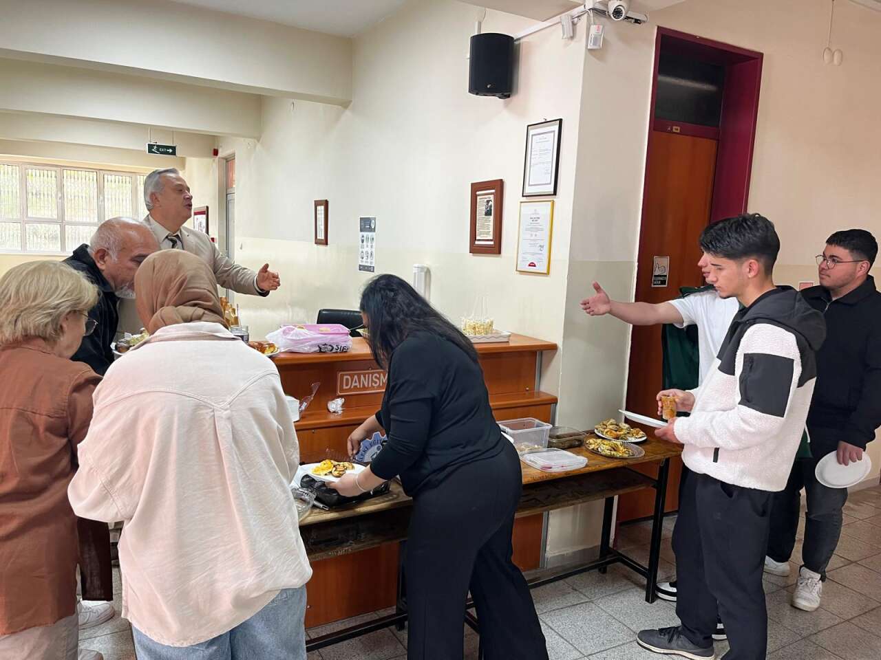 Muğla’da “Kötü Çocuk Yoktur” Mesajıyla Anlamlı Protesto 2